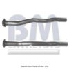 AUDI 1273333 Exhaust Pipe